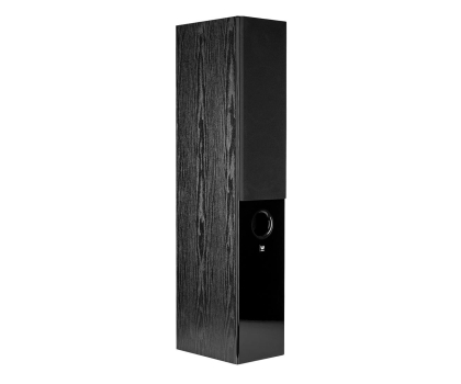 Kolumny stereo DENON 5.0HTS S650H-RAPTOR 7/1/VOCAL Black